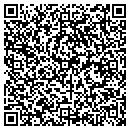 QR code with Novato Ford contacts