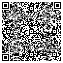 QR code with Red Creek Masonry contacts