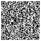 QR code with Orange Beach Electric contacts
