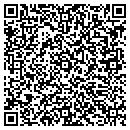 QR code with J B Graphics contacts