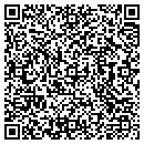QR code with Gerald Adams contacts