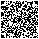 QR code with Richard Holt contacts