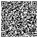 QR code with Hardee's contacts