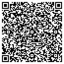 QR code with A Thomas Cab Inc contacts