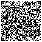 QR code with Richard Llewellyn Masonry contacts