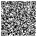 QR code with Ricks Masonry contacts
