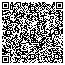 QR code with Ben Hur Cab contacts
