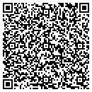 QR code with Treasures West contacts