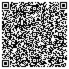 QR code with E C A Enterprises Auto Sales And Repairs contacts