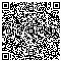 QR code with U S Travel contacts