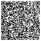 QR code with Backwater Gallery & Frame contacts