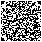 QR code with J Ramirez Towing Service contacts