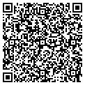 QR code with Tim's Tags contacts