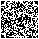 QR code with Gordon Hauck contacts