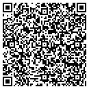 QR code with A America Dae Inc contacts