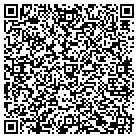 QR code with Charter Taxi & Delivery Service contacts
