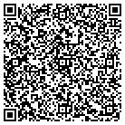 QR code with First Steps Nursery School contacts