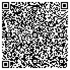 QR code with Allegra Print & Imaging contacts