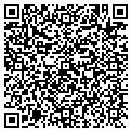QR code with Hayes John contacts