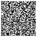 QR code with Headstart contacts