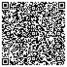 QR code with Sunshine Floors & Carpet Cln contacts