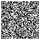 QR code with Runge Masonry contacts