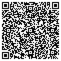 QR code with H Jones contacts