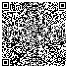 QR code with Henry's Sales And Services contacts