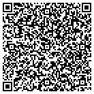 QR code with Main St Barber & Beauty Exchng contacts