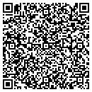 QR code with Howard Fiehler contacts