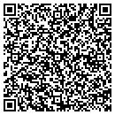 QR code with Bluethermal contacts