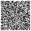 QR code with Hubert Luke contacts