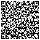 QR code with Huenefeld Farms contacts