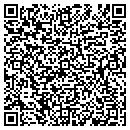 QR code with i dont know contacts