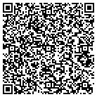QR code with Hyde Park Auto Electric contacts