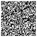 QR code with L J Boss CO contacts