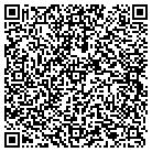 QR code with One Source Document Solution contacts
