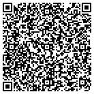 QR code with One Two Three Quick Print contacts