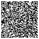 QR code with Hilltop Taxi contacts