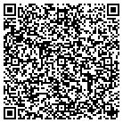 QR code with J  Anthony Design Assoc contacts