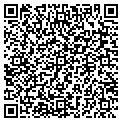 QR code with James E Weldon contacts