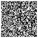 QR code with Taftvilles Stylin contacts