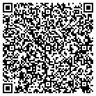 QR code with J P Rhoades Development contacts