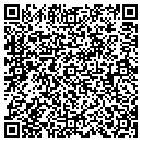 QR code with Dei Rentals contacts