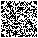 QR code with Kd Design contacts