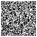 QR code with James Huhn contacts