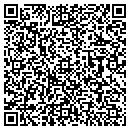 QR code with James Jacoby contacts