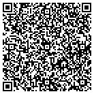 QR code with Scheidt & Bachmann US A Inc contacts