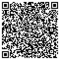 QR code with James Myers contacts