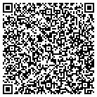 QR code with Ravinia Nursery School contacts
